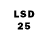 Кодеиновый сироп Lean Purple Drank 28 Jo